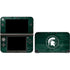 Michigan State University Basketball Courtside Nintendo Skins